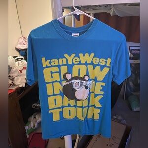 Kanye West X Takashi Murakami